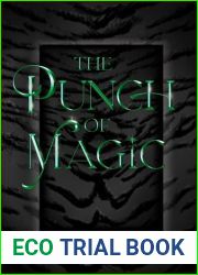 The Punch of Magic (The Sound of Battle - Dark Edition, #2.5)