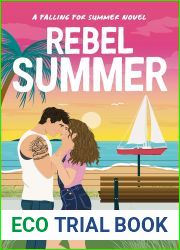 Rebel Summer (Falling for Summer)