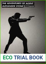 The Adventures Of Agent Alexander Stone