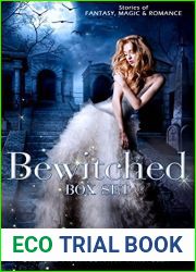 The BEWITCHED Box Set