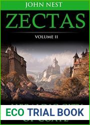 The Heraldic City of Coatl (Zectas, #2)