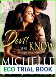 Devil You Know