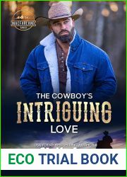 The Cowboy|s Intriguing Love (MacFarland Ranch, #7)
