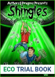 Aliens Wrecked Our Kegger (Shingles, #4)
