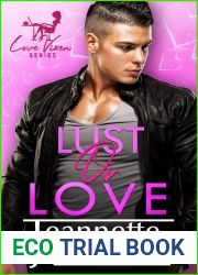 Lust or Love (The Love Vixen, #2)