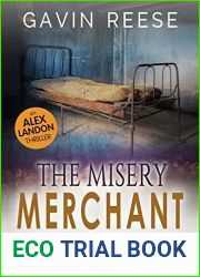 The Misery Merchant (Alex Landon Case Files #4)