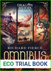 Dragon Riders of Osnen: Episodes 1-3 (Dragon Riders of Osnen Omnibus Book 1) (Dragon Riders of Osnen Omnibuses)
