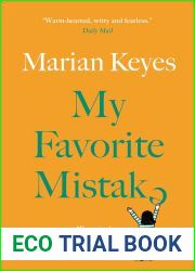 My Favorite Mistake (Walsh Family)