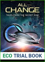 All Change (The Secret King Series)