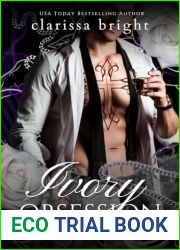 Ivory Obsession (The Dark Mafia Prince of New York Book 1)