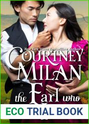 The Earl Who Isn|t (Wedgeford Trials, #3)