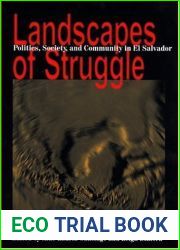 Landscapes Of Struggle: Politics Society And Community In El Salvador (Pitt Latin American Studies) by Aldo Lauria-Santiago (2004-05-09)