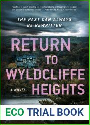 Return to Wyldcliffe Heights