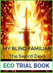 The Sword Devil (My Blind Familiar, #2)