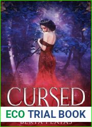Cursed (By Honor Bound Book 1)