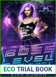 Boss Level (Witchy Games Book 4)