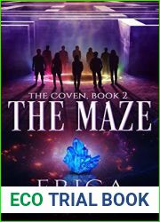The Maze (The Coven #2)