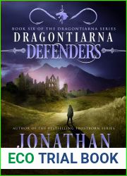 Dragontiarna: Defenders (Dragontiarna, #6)