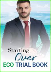 Starting Over With You (Billionaire Cousins #2)