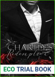 Charity|s Redemption (Moreno Mafia, #4)