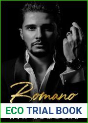 Romano (Miami Mafia Family #3)