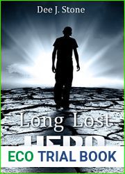 Long Lost Hero (Keepers of Justice #6)