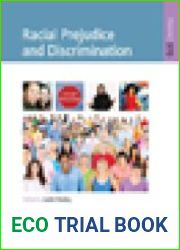 Racial Prejudice and Discrimination