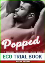 Popped: A Charity Anthology