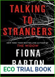 Talking to Strangers (Elise King, #2)