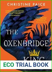 The Oxenbridge King