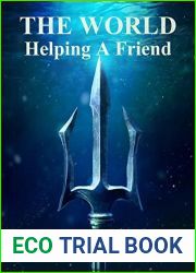 Helping a Friend (The World, #4)