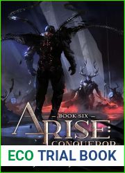 Arise: Conqueror (Arise #6)
