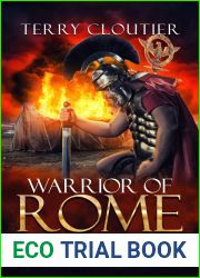 Warrior of Rome (The First Emperor #2)