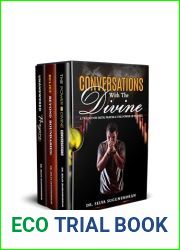 Conversations with the Divine: A Trilogy on Faith, Prayer, and the Power of Silence