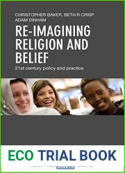 Re-imagining Religion and Belief: 21st Century Policy and Practice