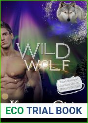 Wild Wolf (Fated Mates of SpecOpsSierra Book 1)