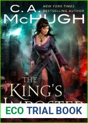 The King|s Imposter