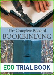 The Complete Book of Bookbinding