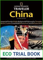 National Geographic Traveler: China