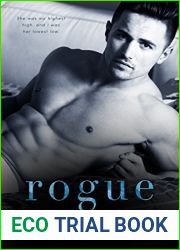 Rogue (Northbridge Nights #4)