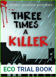 Three Times A Killer