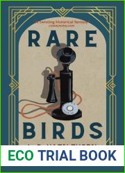 Rare Birds (Hangfire #1)