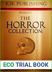 The Horror Collection: Gold Edition