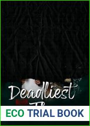 Deadliest Throne (Black Venom Crew #4)