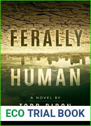 Ferally Human