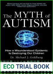 The Myth of Autism