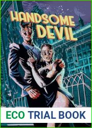 Handsome Devil (Quantrin Nights)