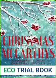 Christmas with the McCarthys (Dangerous Doms, #7.5)