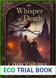 A Whisper of Death (Raven and Wren, #1)
