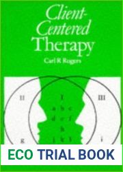 Client Centred Therapy by Carl R. Rogers (1-Aug-1976) Paperback